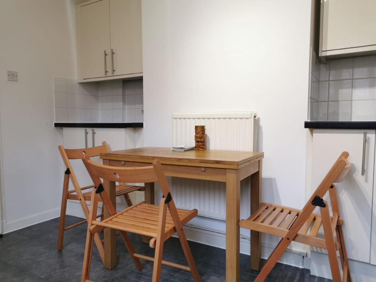 Cosy Flat Close To East Dulwich Station Londres Exterior foto