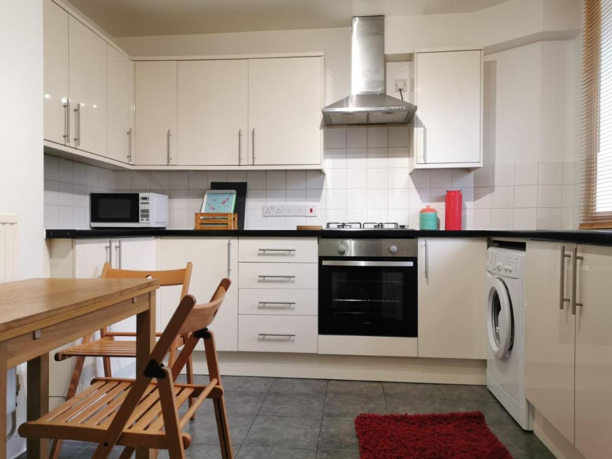 Cosy Flat Close To East Dulwich Station Londres Exterior foto